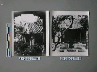 藏品(孟廟一角)的圖片